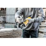 DEWALT DWE4117 angle grinder 125 mm 950W 1,99 kg Yellow