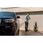 KARCHER pressure washer K 7 WCM - 1.317-400.0