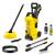 KARCHER K 3 Power Control Car & Home pressure washer - 1.676-105.0