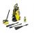 KARCHER K 5 Power Control Flex Home eco!booster pressure washer - 1.324-710.0