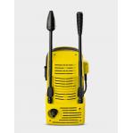 KARCHER K 2 Classic Car Pressure Washer - 1.673-574.0 Black, Yellow