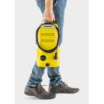 KARCHER K 2 Classic Car Pressure Washer - 1.673-574.0 Black, Yellow