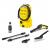 KARCHER K 2 Classic Car Pressure Washer - 1.673-574.0 Black, Yellow