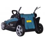Electric mower MAKITA ELM3720