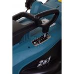 Electric mower MAKITA ELM3720