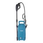 Makita HW101 pressure washer Upright Electric Green 360 l/h 1300 W