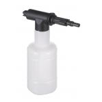 Makita HW101 pressure washer Upright Electric Green 360 l/h 1300 W