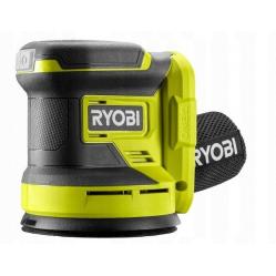 125 mm 18 V eccentric sander 5133005393 RYOBI