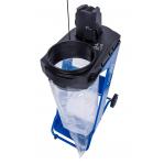 Scheppach DC500 White 75 L 550 W