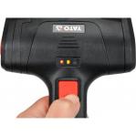 Yato YG-20100 outdoor barbecue-grill accessory Brush