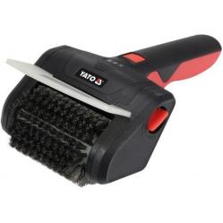 Yato YG-20100 outdoor barbecue-grill accessory Brush