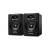 M-AUDIO BX4 loudspeaker Black Wired 50 W