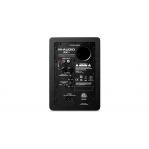 M-AUDIO BX4 loudspeaker Black Wired 50 W