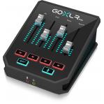 TC Helicon Go XLR Mini - mixer and audio interface
