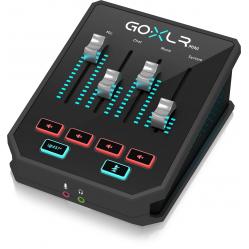 TC Helicon Go XLR Mini - mixer and audio interface