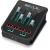 TC Helicon Go XLR Mini - mixer and audio interface