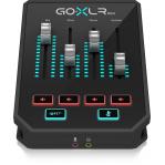 TC Helicon Go XLR Mini - mixer and audio interface
