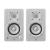 Yamaha HS3 White - active two-way near-field monitors, pair