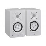 Yamaha HS3 White - active two-way near-field monitors, pair