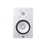 Yamaha HS8 White - Active two-way near-field monitor, 120 W