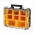 DeWALT DWST82968-1 TSTAK waterproof organizer