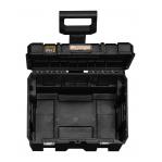 TSTAK toolbox on wheels Dewalt DWST83347-1