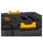 TSTAK toolbox on wheels Dewalt DWST83347-1