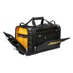 DeWALT DWST83522-1 tool storage case Black, Yellow Tarpaulin