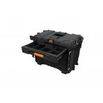 Toolbox XL 3 drawers KETER