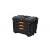 Toolbox XL 3 drawers KETER
