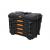 Toolbox KETER Roc Pro Gear 2,0 Black