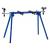 Scheppach UMF1550 mitre saw stand 4 leg(s) Black, Blue