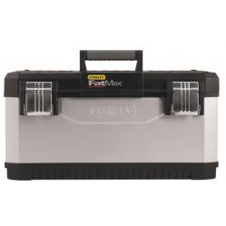 Stanley FATMAX Metal Plastic Toolbox