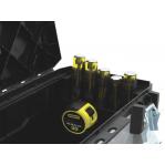 Stanley FATMAX Metal Plastic Toolbox