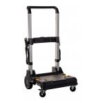 DeWALT DWST1-71196 hand truck Metal, Plastic Flatbed trolley