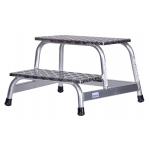 Krause Stabilo Working platform silver