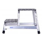 Krause Stabilo Working platform silver