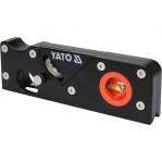 Yato YT-62910 hand plane
