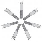 Yato YT-62910 hand plane