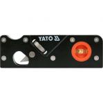 Yato YT-62910 hand plane