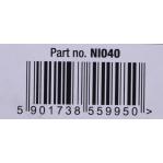 Alantec NI040 cable crimper Crimping tool