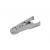 Lanberg NT-0101 cable stripper Grey