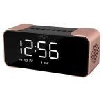ADLER AD 1190cr radio alarm clock