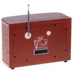 Retro Radio Adler AD 1187