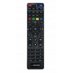 Esperanza EV106R TV set-top box Cable Black