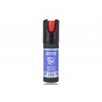 Pepper gas POLICE PERFECT GUARD 200 - 15 ml. gel (PG.200)