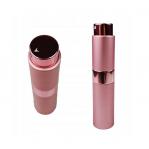 Lipstick GUARD Twist Up pepper spray - pink