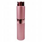 Lipstick GUARD Twist Up pepper spray - pink