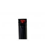GUARD ProKey YC-10015 Pepper spray gel 20 ml Black