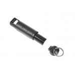 GUARD ProKey YC-10014 Pepper spray gel 20 ml Black